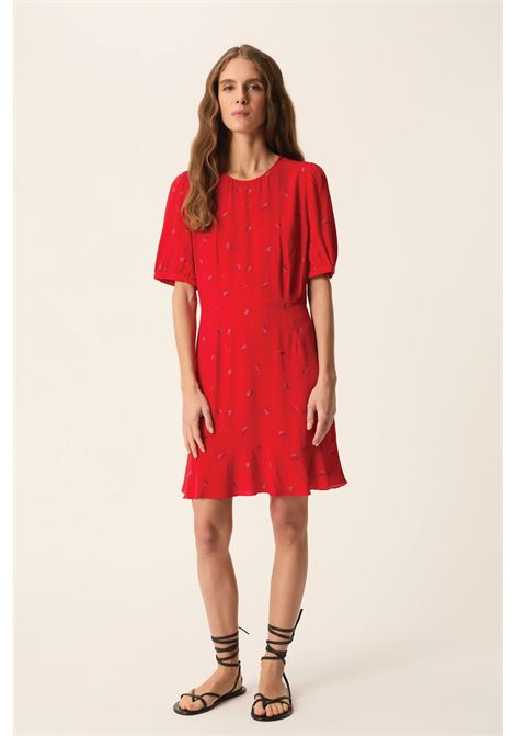 Des Petits Haut - Vestito Eleana Gina Des Petits Hauts |  | 1E250435GINA
